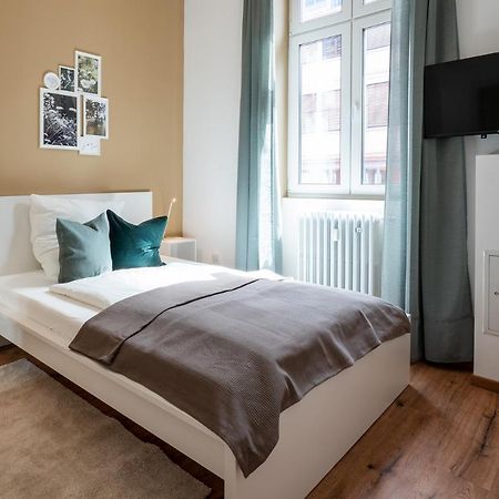Kaiser9 Saarbrücken Kültér fotó